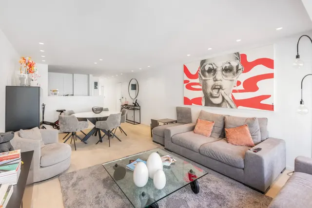 Appartement te koop in Knokke – 1/10