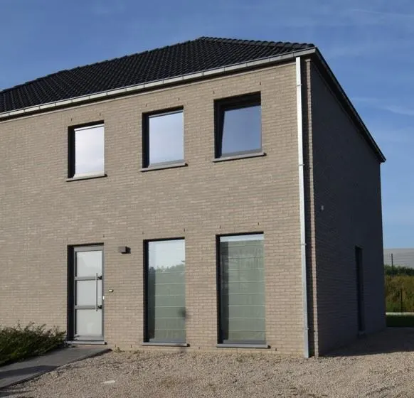 Huis te koop in Gavere – 1/4