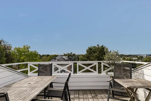 Appartement à vendre à Uccle – 1/10