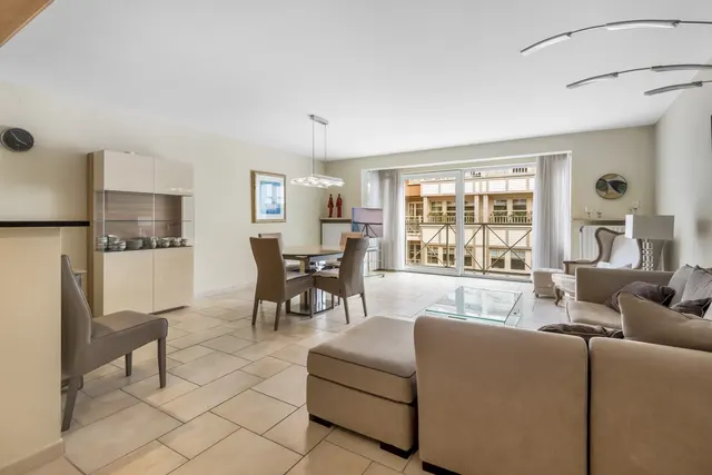 Appartement te koop in Knokke – 1/10
