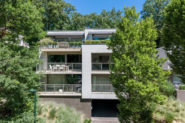 Appartement à vendre à Uccle – 1/10