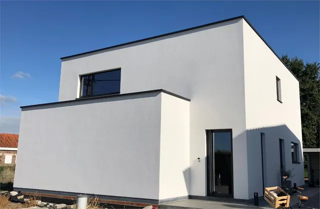 Huis te koop in Eke – 1/4
