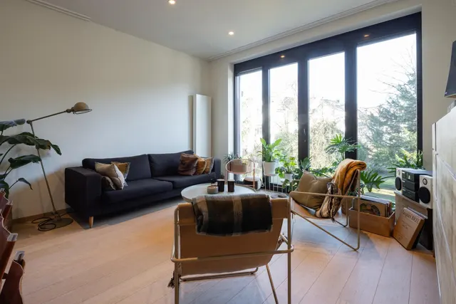Appartement à vendre à Ixelles – 1/10