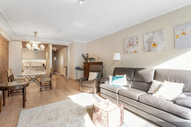 Appartement te koop in Knokke – 1/10