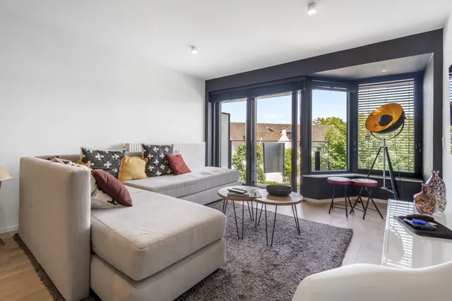 Appartement te koop in Knokke – 1/10