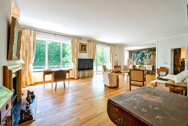 Appartement à vendre à Uccle – 1/10