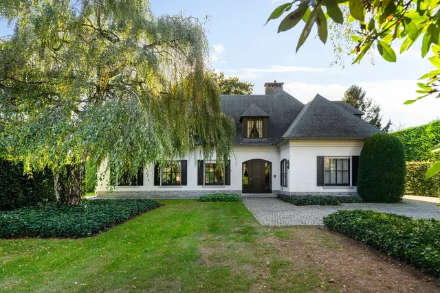 Villa te koop in Berlaar – 1/10