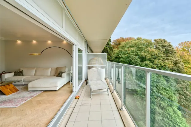 Appartement à vendre à Ixelles – 1/10