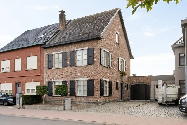 Huis à vendre à Putte (België) – 1/10