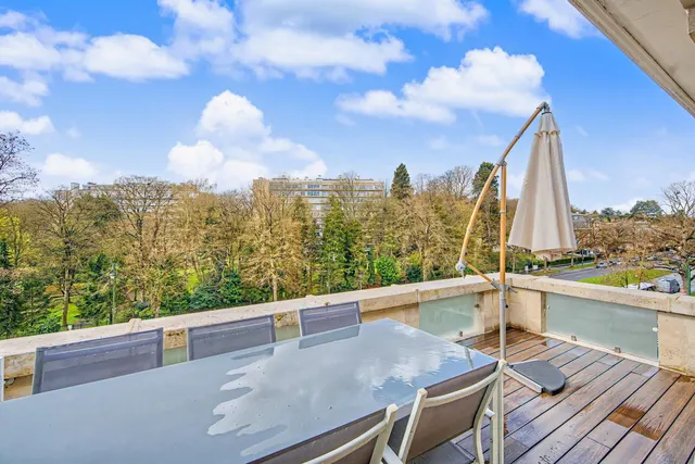 Appartement à vendre à Ixelles – 1/10