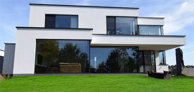 Huis te koop in De Pinte – 1/4