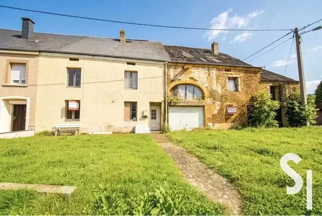 Maison à vendre à Musson – 1/10