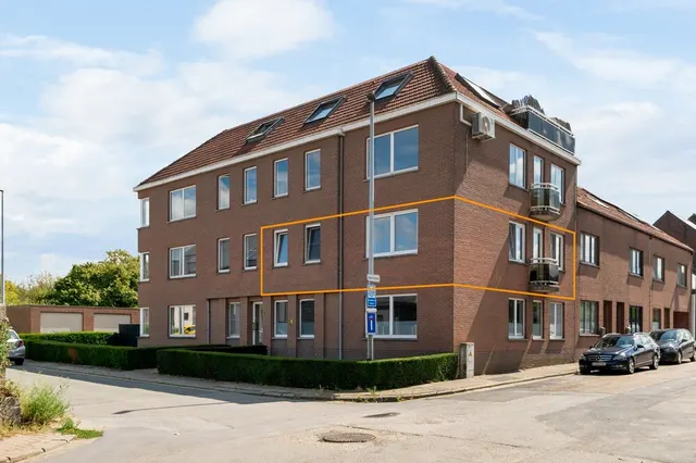 Appartement à vendre à Veltem-Beisem – 1/10