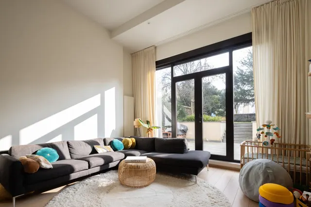 Appartement à vendre à Ixelles – 1/8