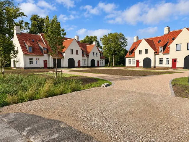 Huis à vendre à Lapscheure – 1/10
