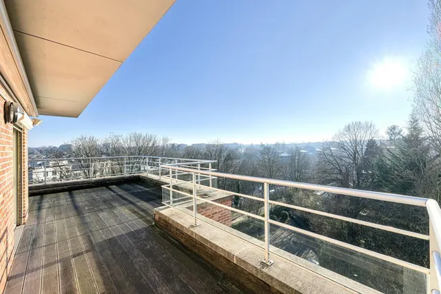 Appartement à vendre à Ixelles – 1/10