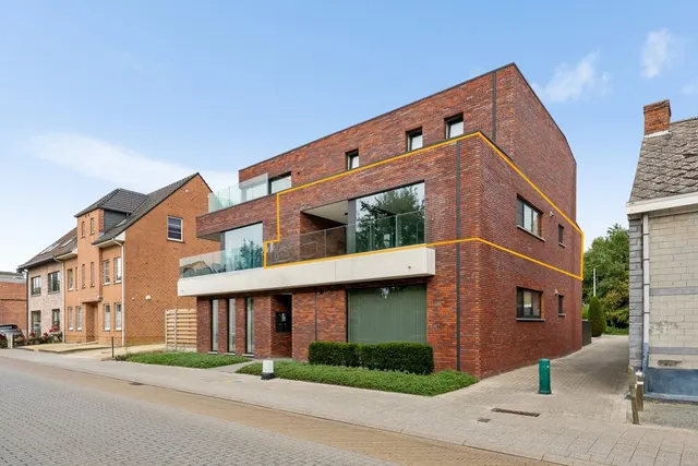 Appartement à vendre à Schriek – 1/10
