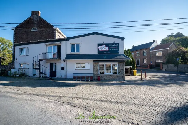 Appartement à vendre à Bergilers – 1/10