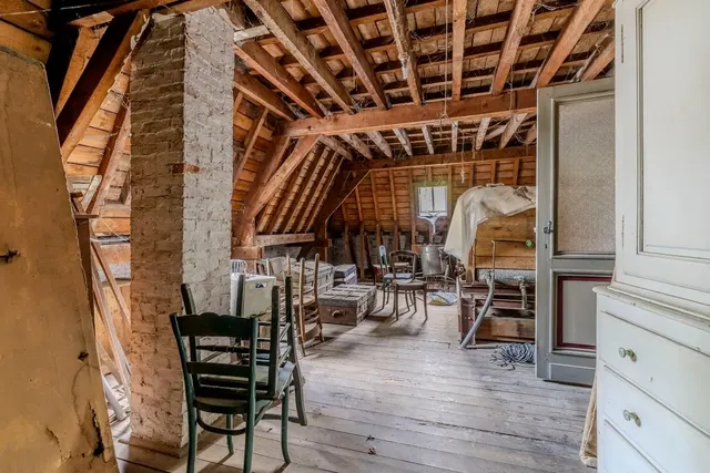 Maison à vendre à Berlaar – 1/10
