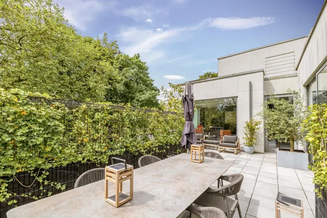 Appartement à vendre à Uccle – 1/10