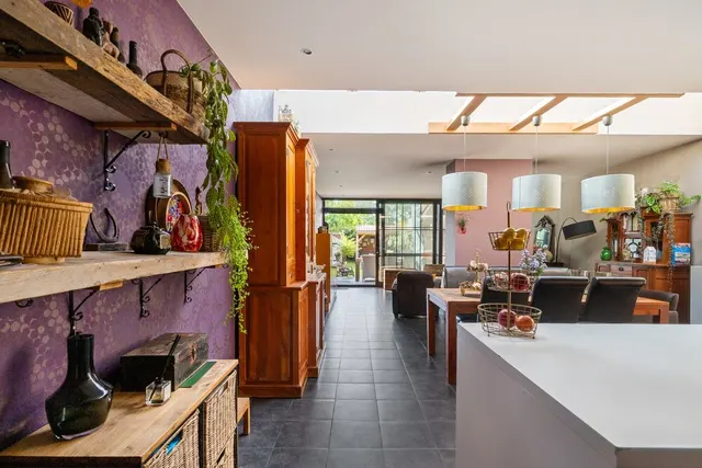 Huis te koop in Lier – 1/10