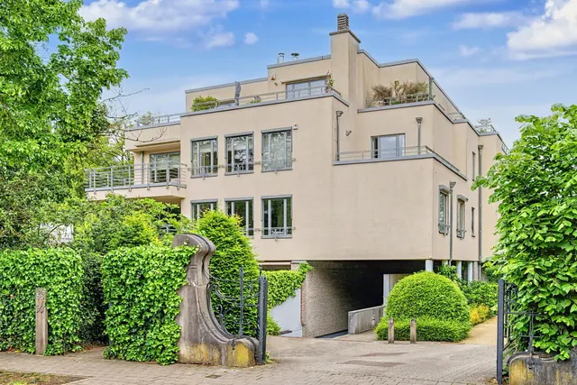 Appartement à vendre à Uccle – 1/10