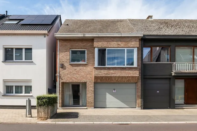 Huis te koop in Kapelle-op-den-Bos – 1/10