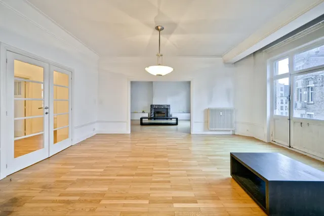 Appartement à vendre à Ixelles – 1/10