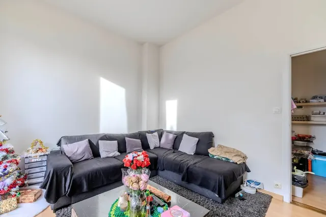 Maison à vendre à Lier – 1/10