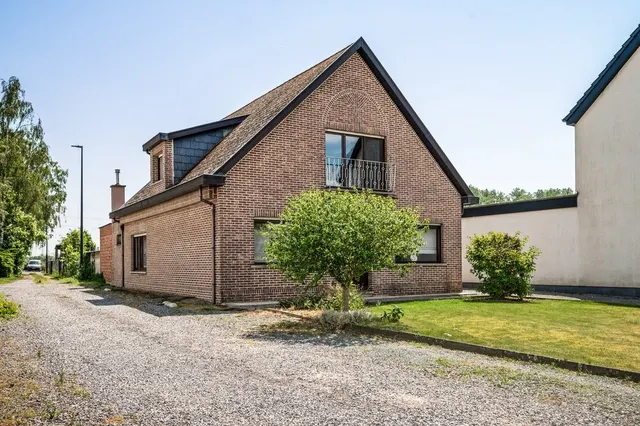 Huis à vendre à Londerzeel – 1/10