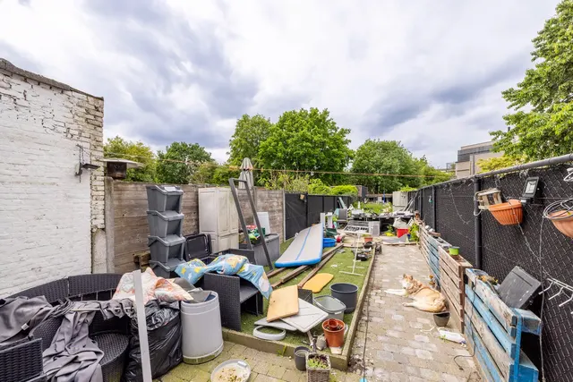 Maison à vendre à Lier – 1/10