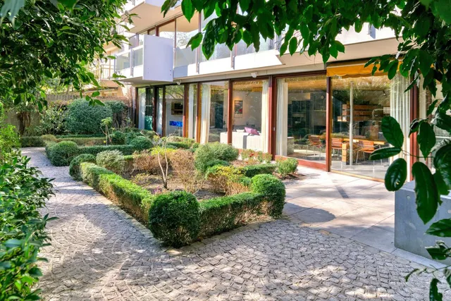 Appartement à vendre à Bruxelles – 1/10