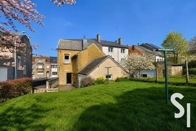 Huis te koop in Virton – 1/10