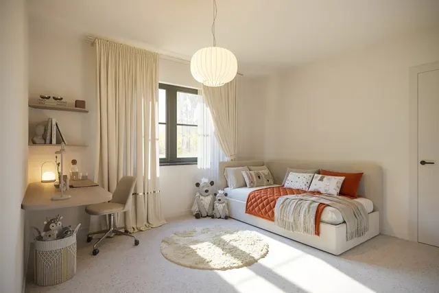Maison à vendre à Lier – 1/10