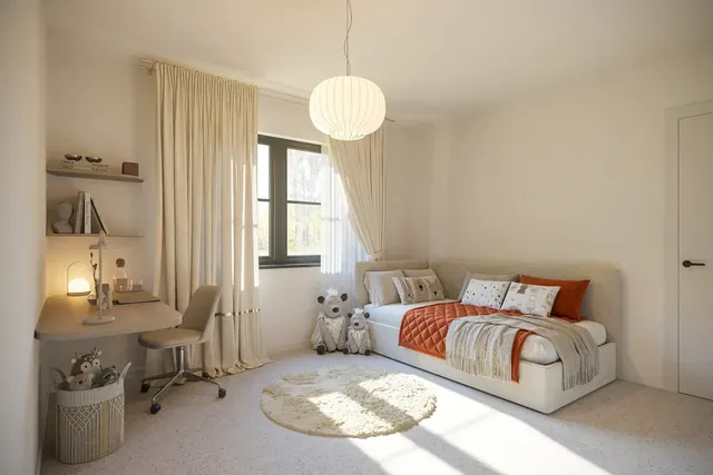 Maison à vendre à Lier – 1/10