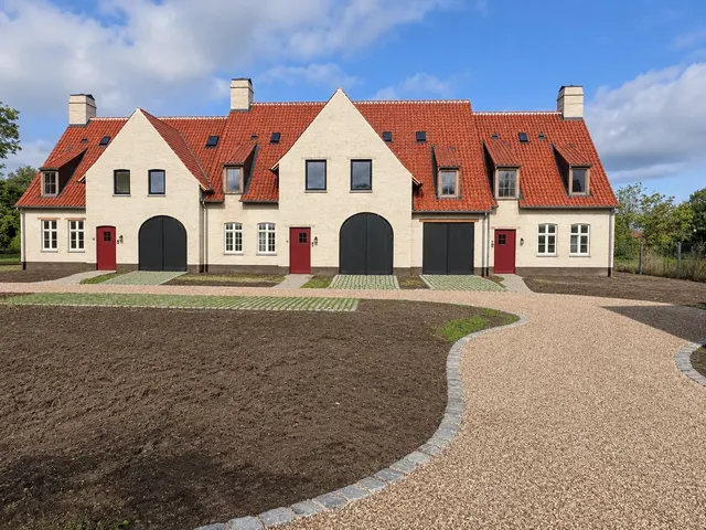 Huis à vendre à Lapscheure – 1/10