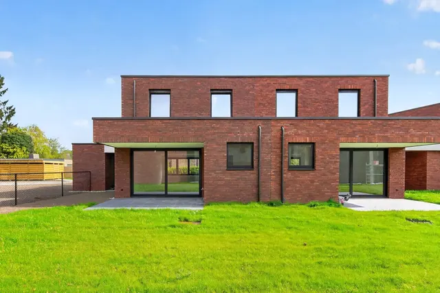 Maison à vendre à Nijlen – 1/5