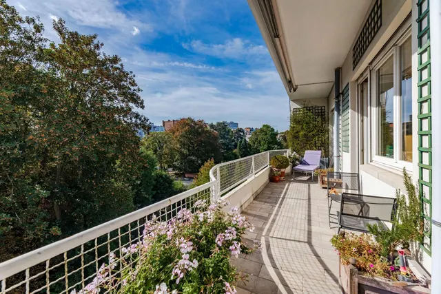 Appartement à vendre à Uccle – 1/10