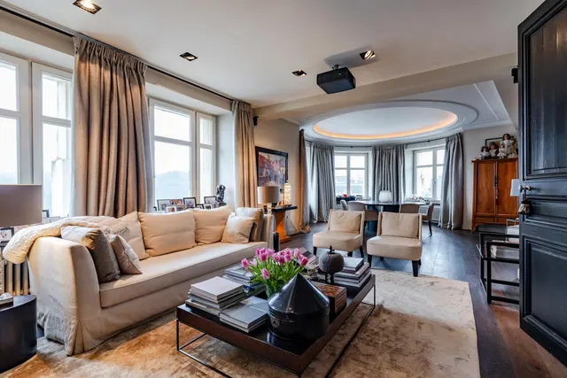 Appartement à vendre à Ixelles – 1/10