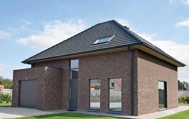 Huis te koop in Zwalm – 1/4