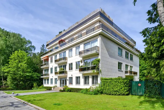 Appartement à vendre à Bruxelles – 1/10