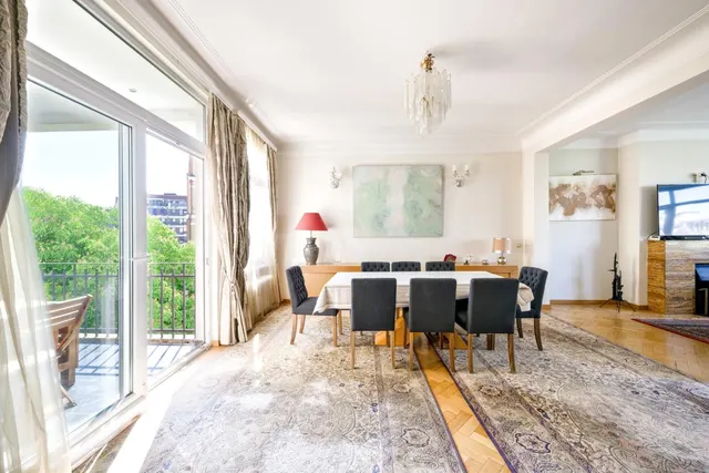 Appartement à vendre à Ixelles – 1/10