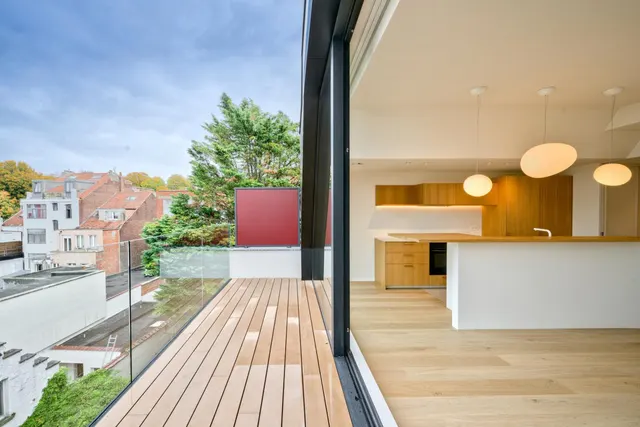 Appartement à vendre à Uccle – 1/10
