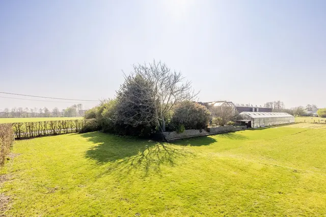 Maison à vendre à Vremde – 1/10