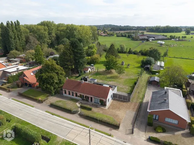 Hoeve à vendre à Putte (België) – 1/10