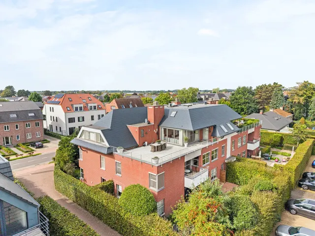 Appartement te koop in Hoogstraten – 1/10