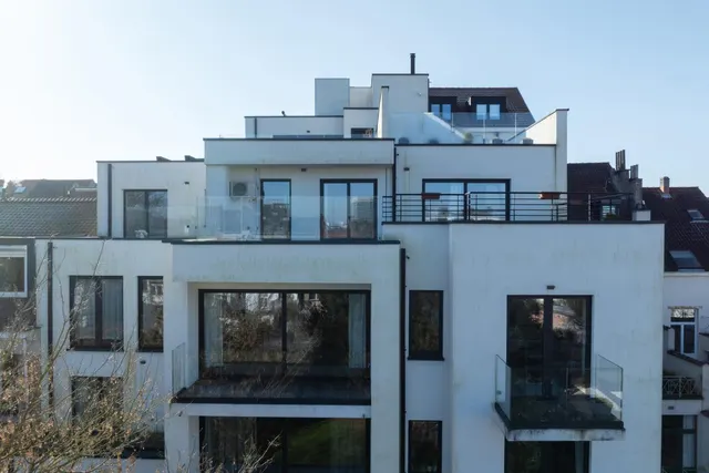 Appartement à vendre à Ixelles – 1/10