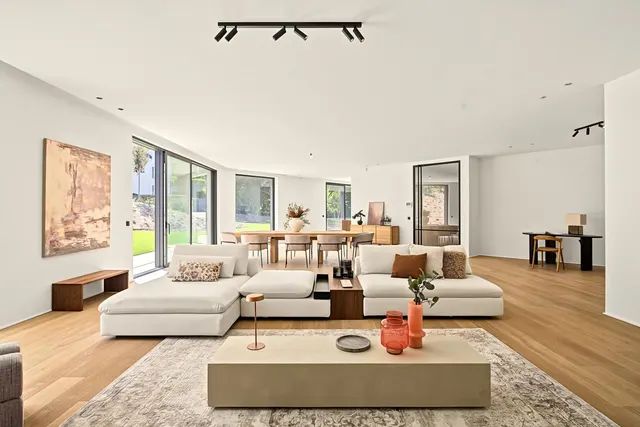 Appartement à vendre à Uccle – 1/10