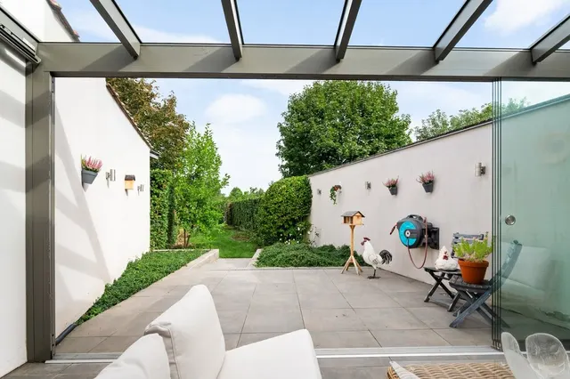 Huis te koop in Wilrijk – 1/10