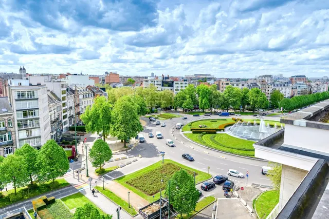 Appartement te koop in Woluwé-Saint-Pierre – 1/10
